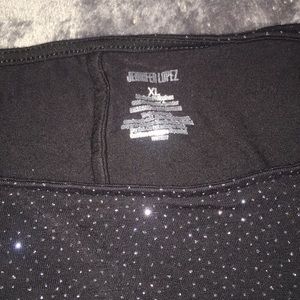 New jlo topNEVER USED